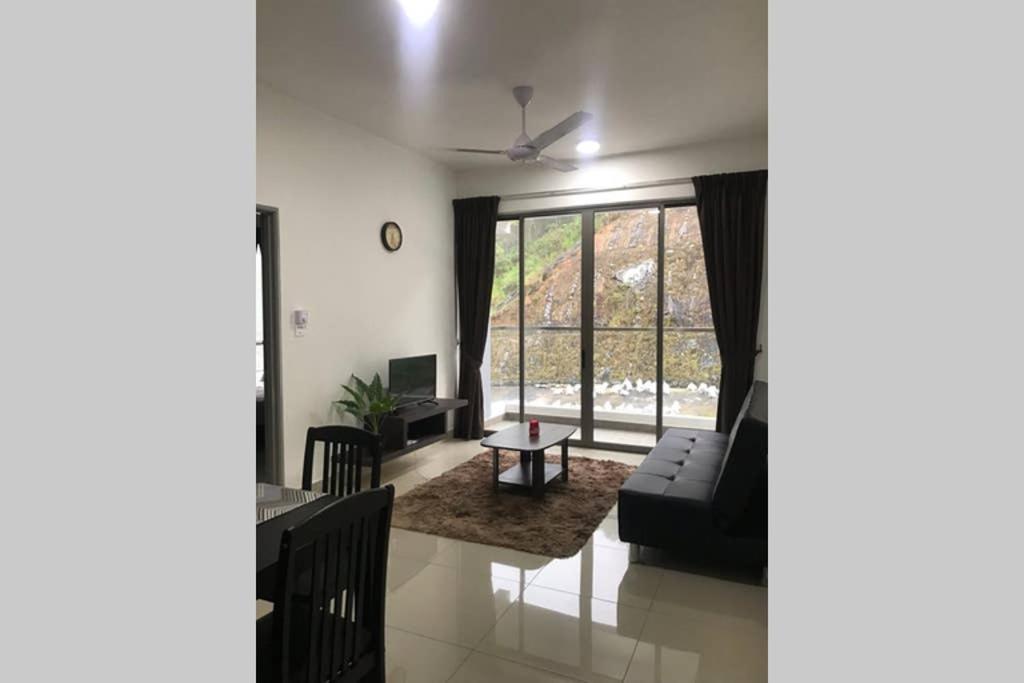 Апартаменты Palas Horizon, Cameron Highland. Near Kea Farm Танах-Рата Экстерьер фото